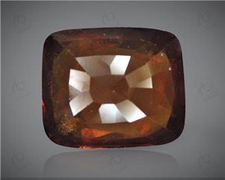 Natural Hessonite Garnet 9.07CTS-16196